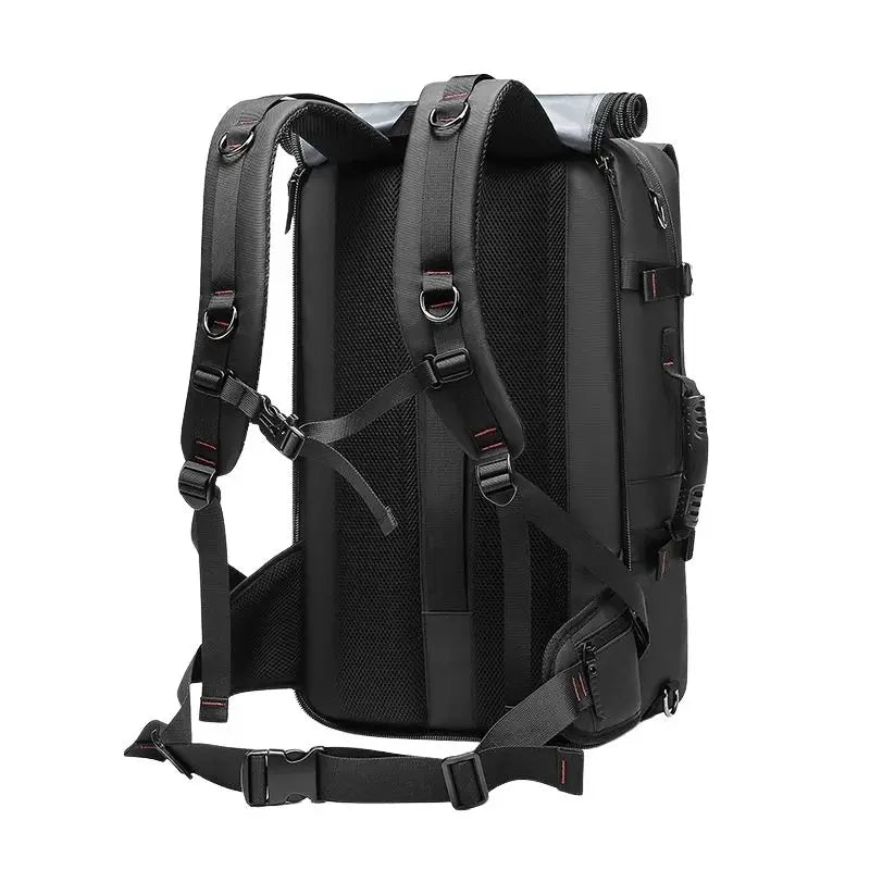 Sac à dos de voyage 50L - Pakooz