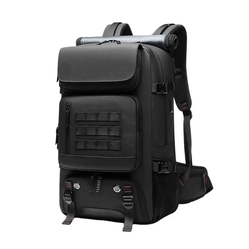 Sac à dos de voyage 50L - Pakooz