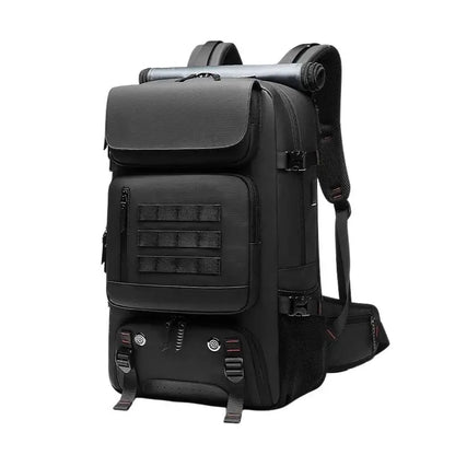 Sac à dos de voyage 50L - Pakooz