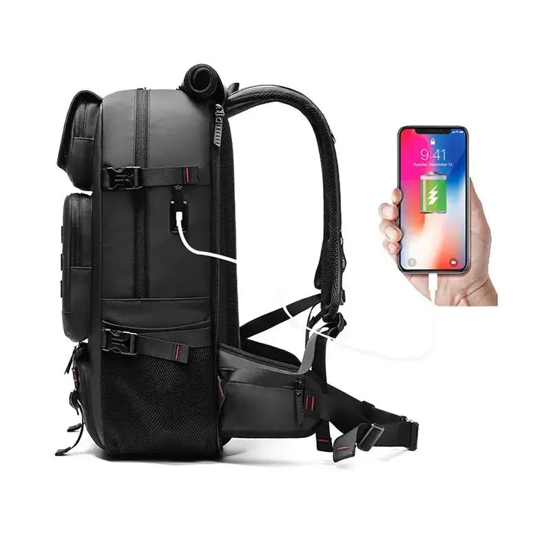 Sac à dos de voyage 50L - Pakooz