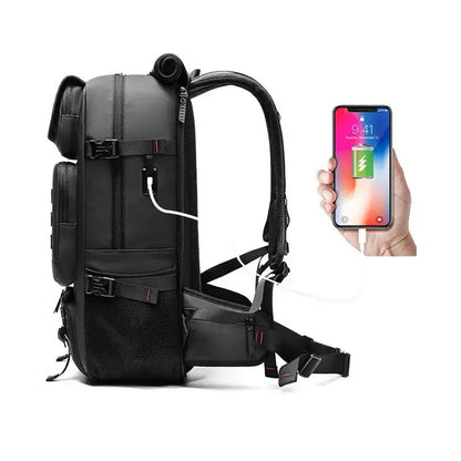 Sac à dos de voyage 50L - Pakooz