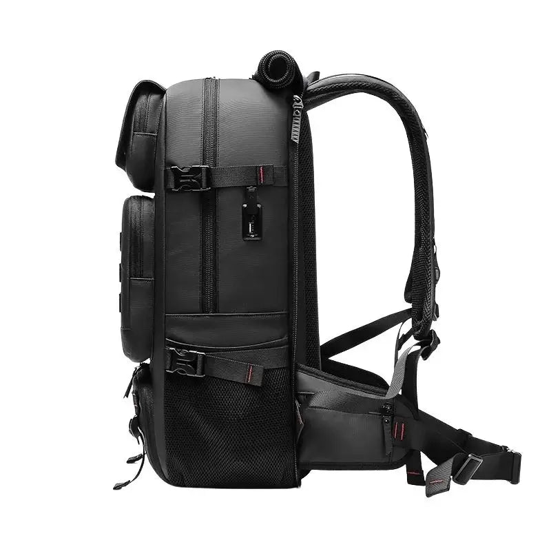 Sac à dos de voyage 50L - Pakooz