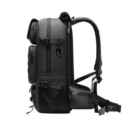 Sac à dos de voyage 50L - Pakooz