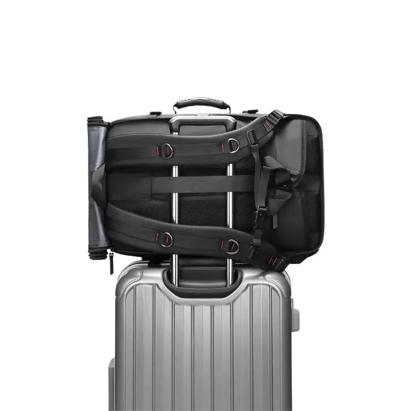 Sac à dos de voyage 50L - Pakooz