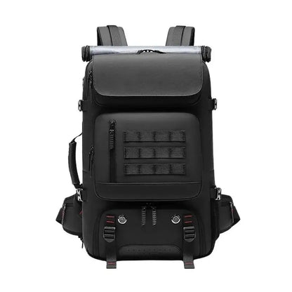 Sac à dos de voyage 50L - Pakooz