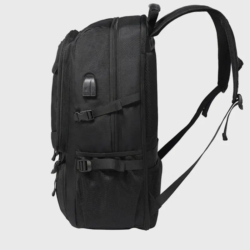 Sac à dos de voyage 60L - Pakooz