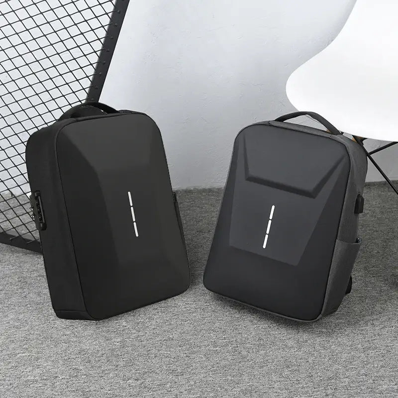 Sac à dos de voyage antivol - Pakooz