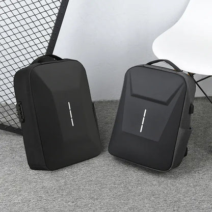 Sac à dos de voyage antivol - Pakooz