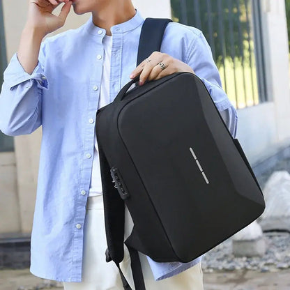 Sac à dos de voyage antivol - Pakooz