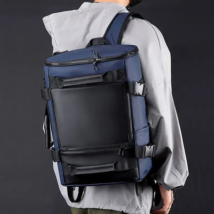 Sac à dos de voyage compact - Pakooz