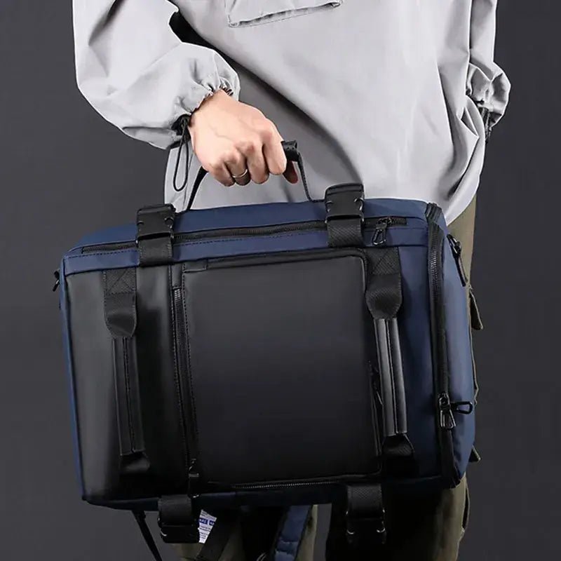 Sac à dos de voyage compact - Pakooz