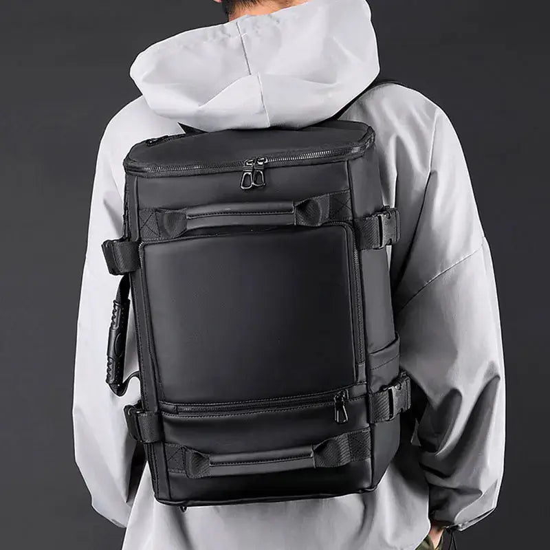 Sac à dos de voyage compact - Pakooz