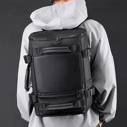 Sac à dos de voyage compact - Pakooz