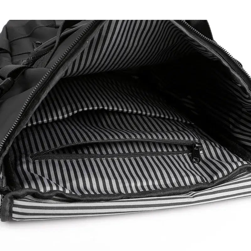 Sac à dos de voyage compact - Pakooz