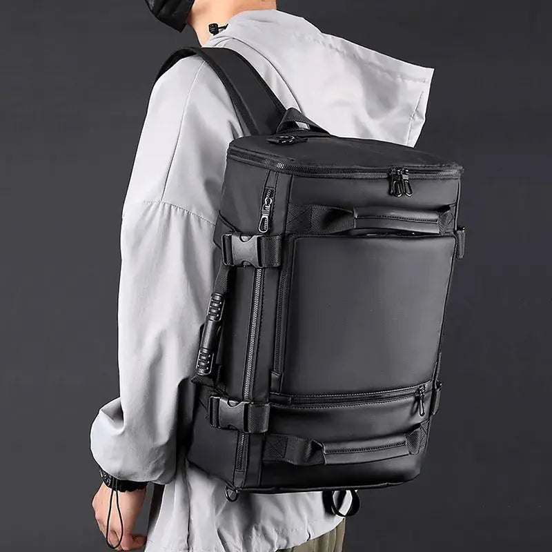 Sac à dos de voyage compact - Pakooz