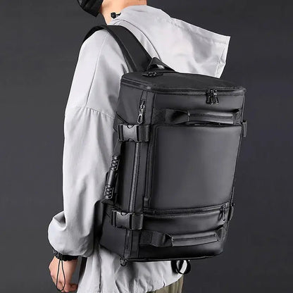 Sac à dos de voyage compact - Pakooz