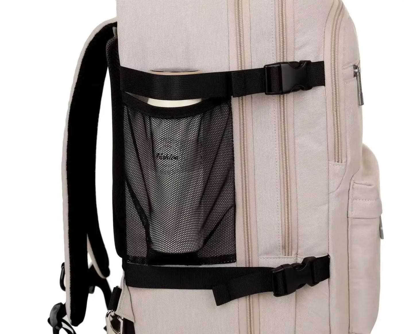 Sac à dos de voyage à roulettes - Pakooz