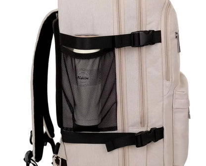 Sac à dos de voyage à roulettes - Pakooz