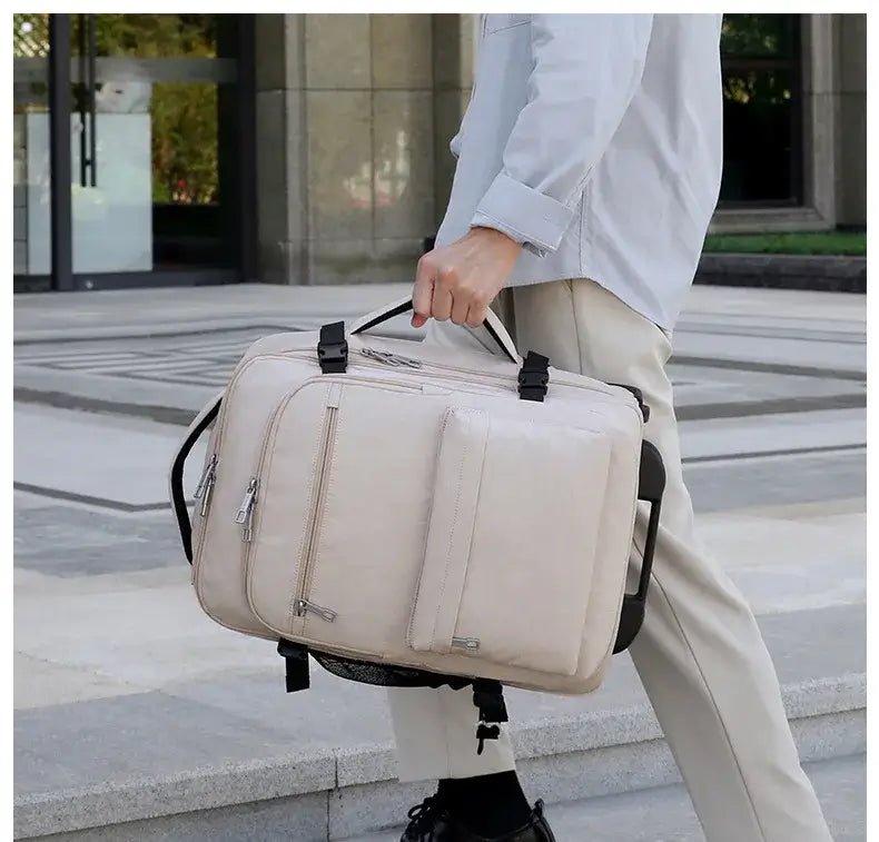 Sac à dos de voyage à roulettes - Pakooz