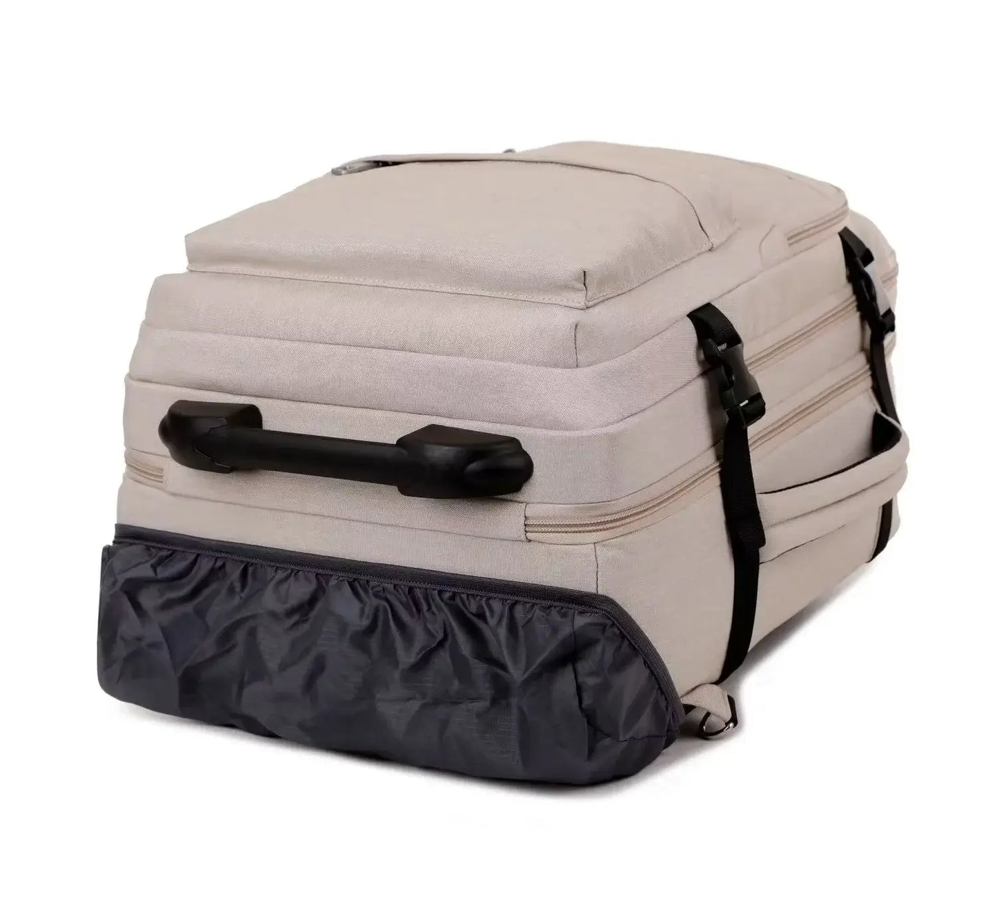 Sac à dos de voyage à roulettes - Pakooz