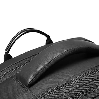 Sac à dos de voyage sous vide compact