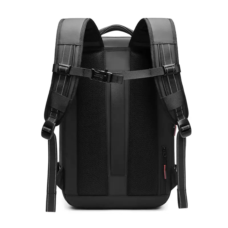 Sac à dos de voyage sous vide confortable
