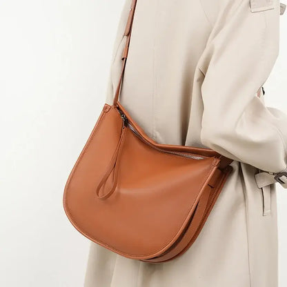 Sac à main à bandoulière pour femme parfait