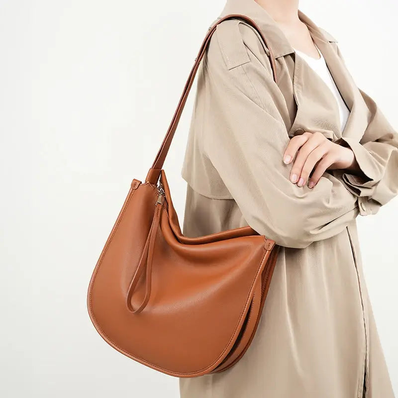 Sac à main à bandoulière pour femme stylé