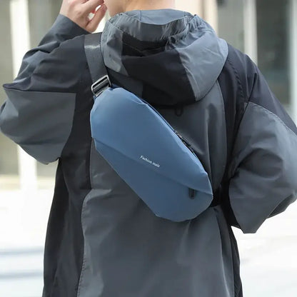 Sac banane étanche beau