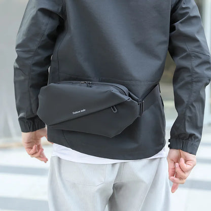 Sac banane étanche fit