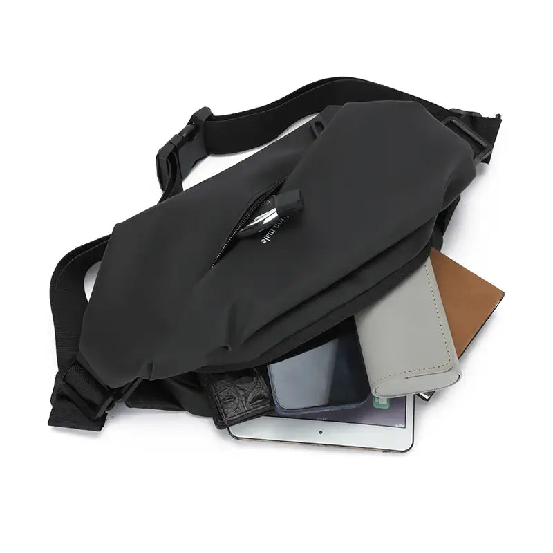 Sac banane étanche de luxe