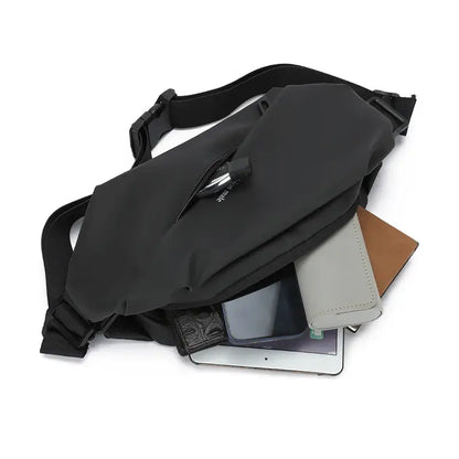Sac banane étanche de luxe