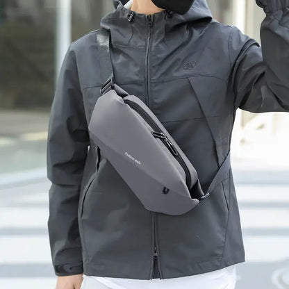 Sac banane étanche mode
