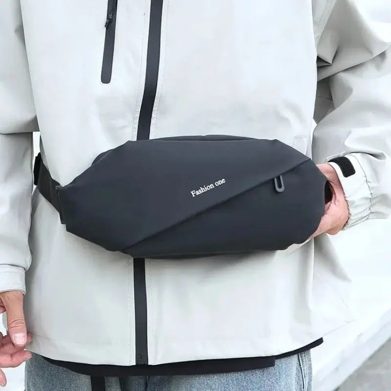 Sac banane étanche pratique