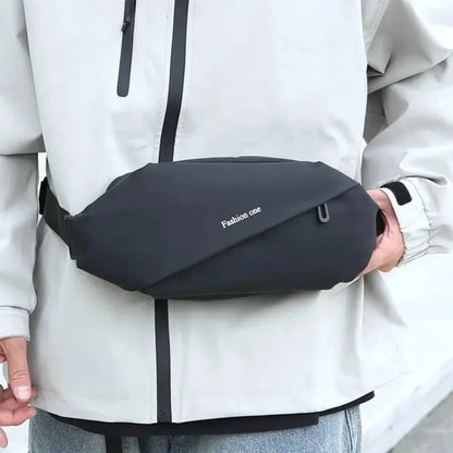Sac banane étanche pratique