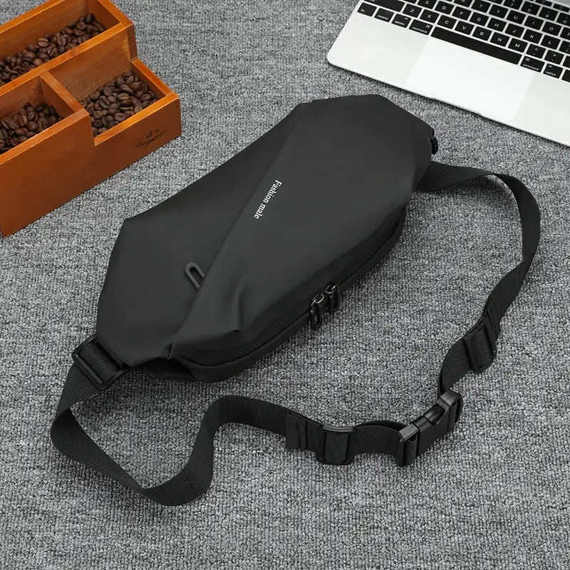 Sac banane étanche tendance