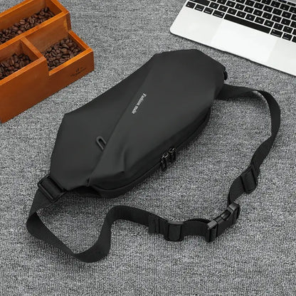 Sac banane étanche tendance