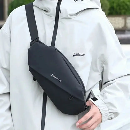 Sac banane étanche 