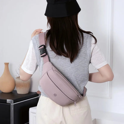 Sac banane pour femme XL - Pakooz