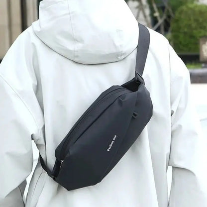 Sac banane imperméable