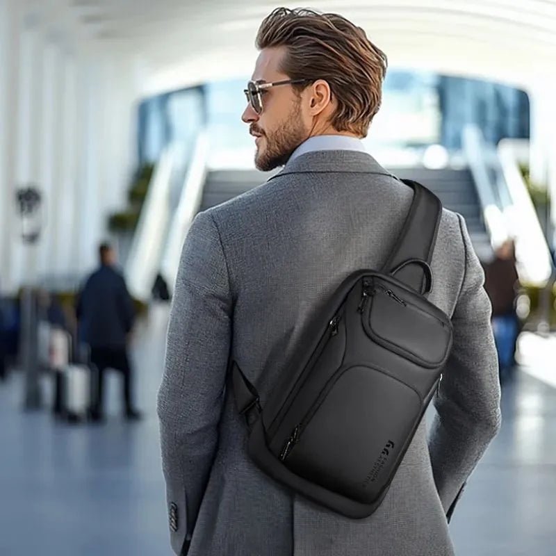 Sac à bandoulière étanche - Pakooz