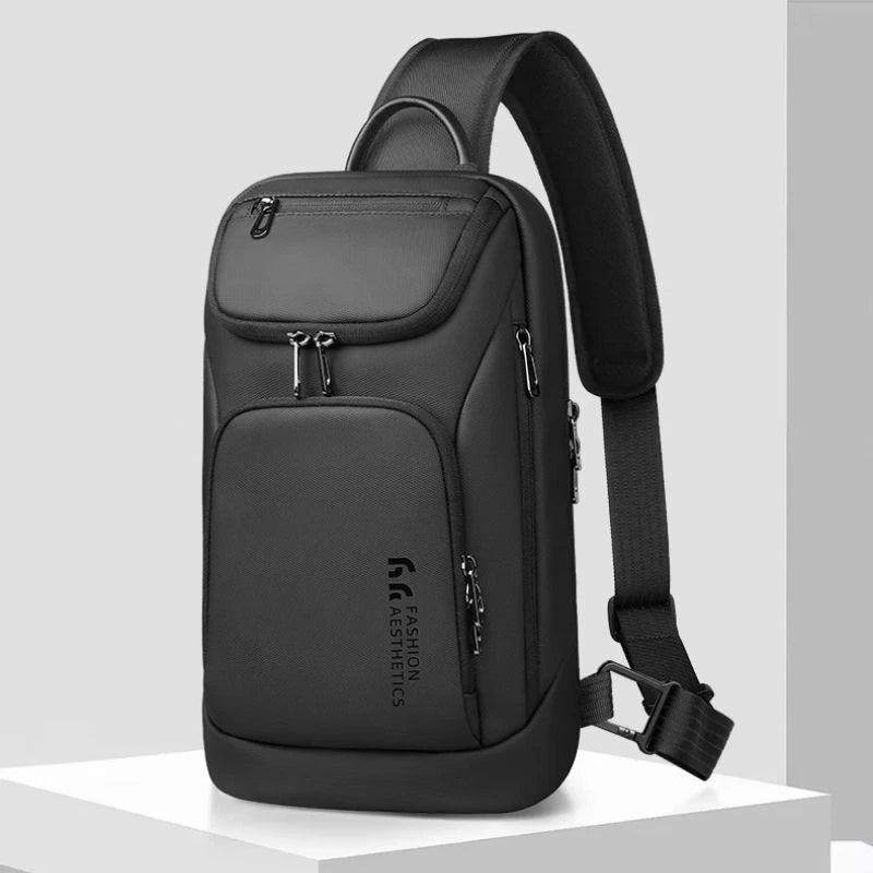 Sac à bandoulière étanche - Pakooz