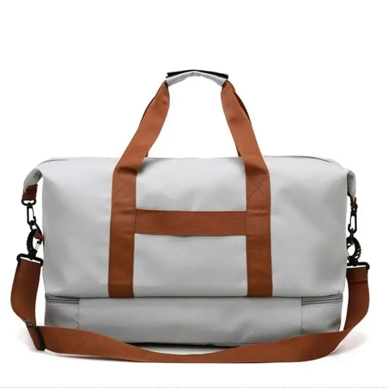 Sac de voyage à bandoulière - Pakooz