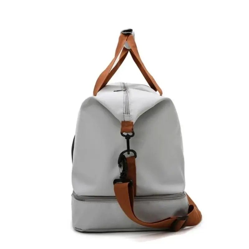 Sac de voyage à bandoulière - Pakooz