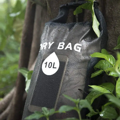 Sac étanche 10L parfait