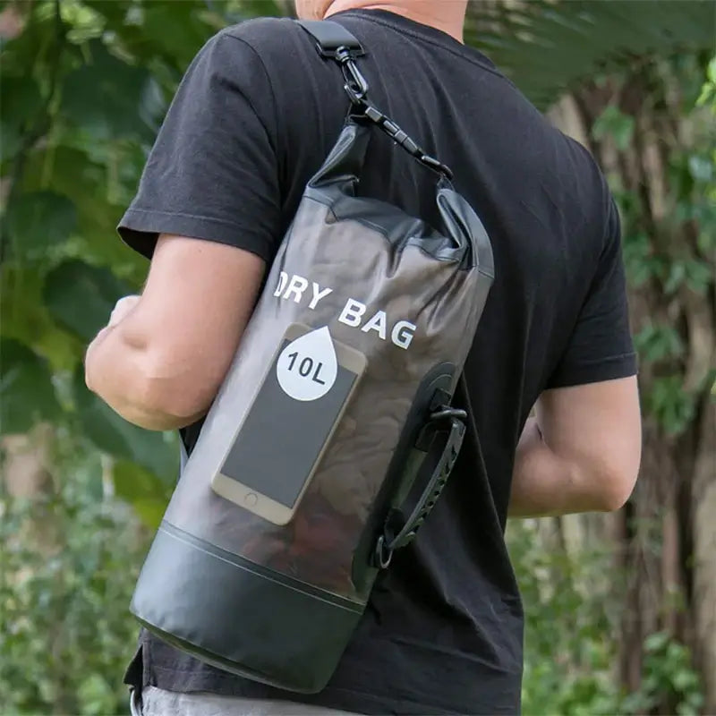 Sac étanche 10L