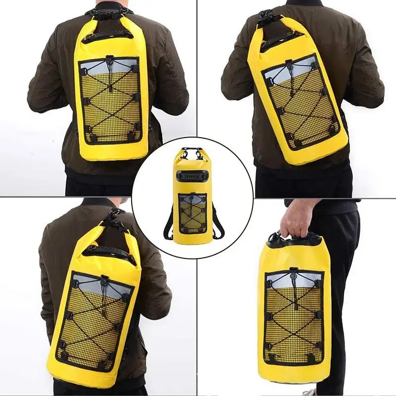 Sac étanche 20L - Pakooz