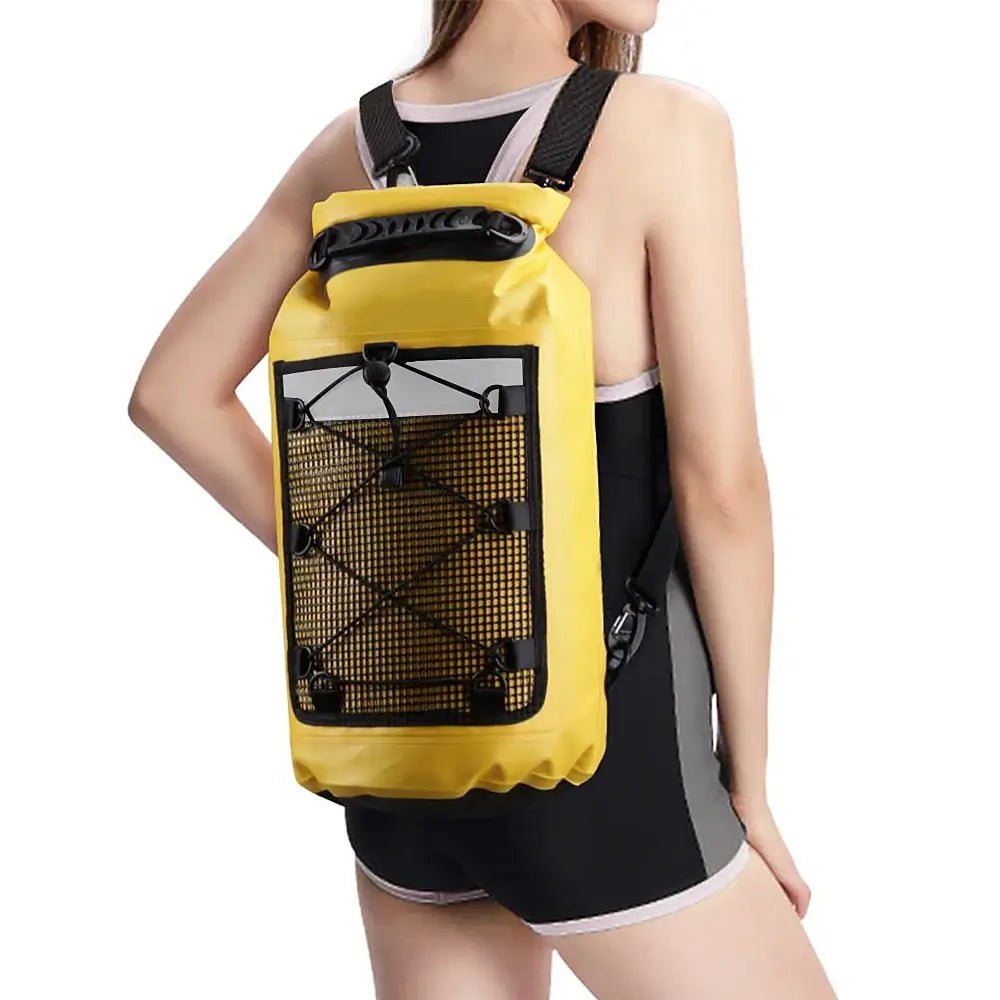 Sac étanche 20L - Pakooz
