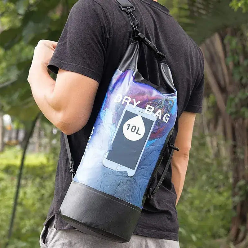 Sac imperméable 10L