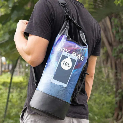 Sac imperméable 10L